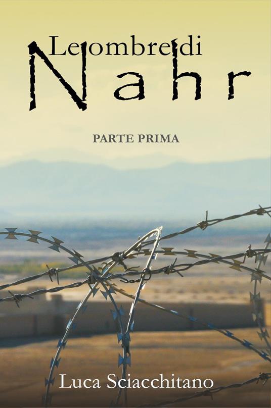 Le ombre di Nahr 1
