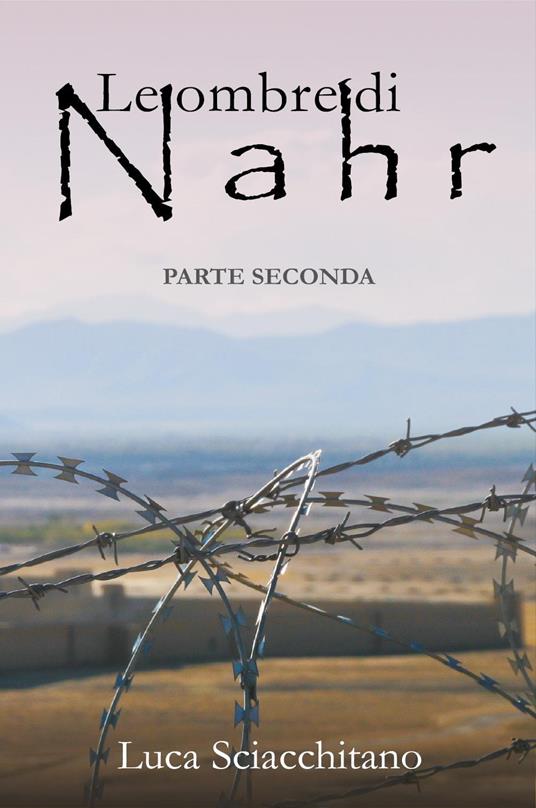Le ombre di Nahr 2